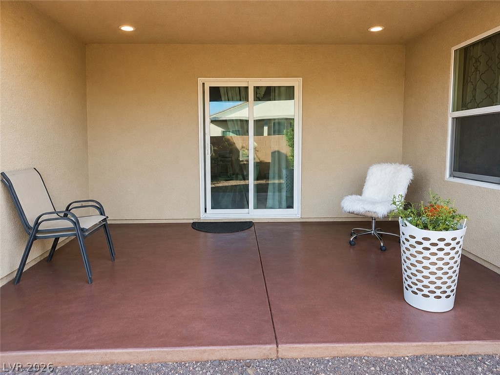 3631 East Garfield Drive Pahrump NV 89061