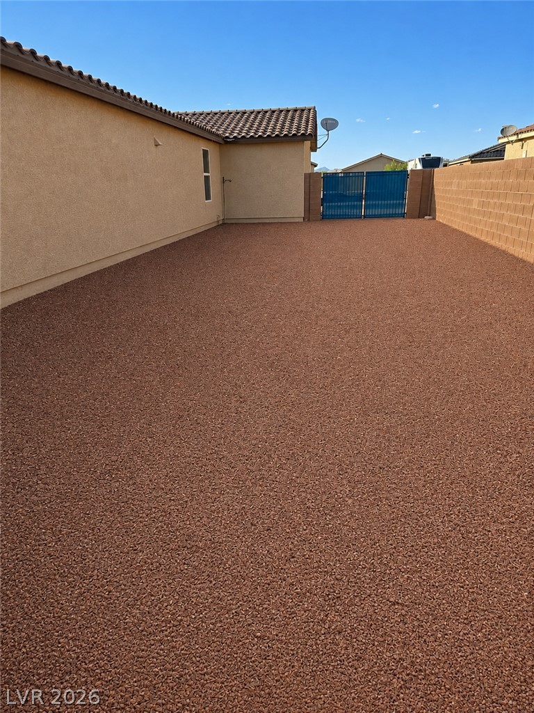 3631 East Garfield Drive Pahrump NV 89061