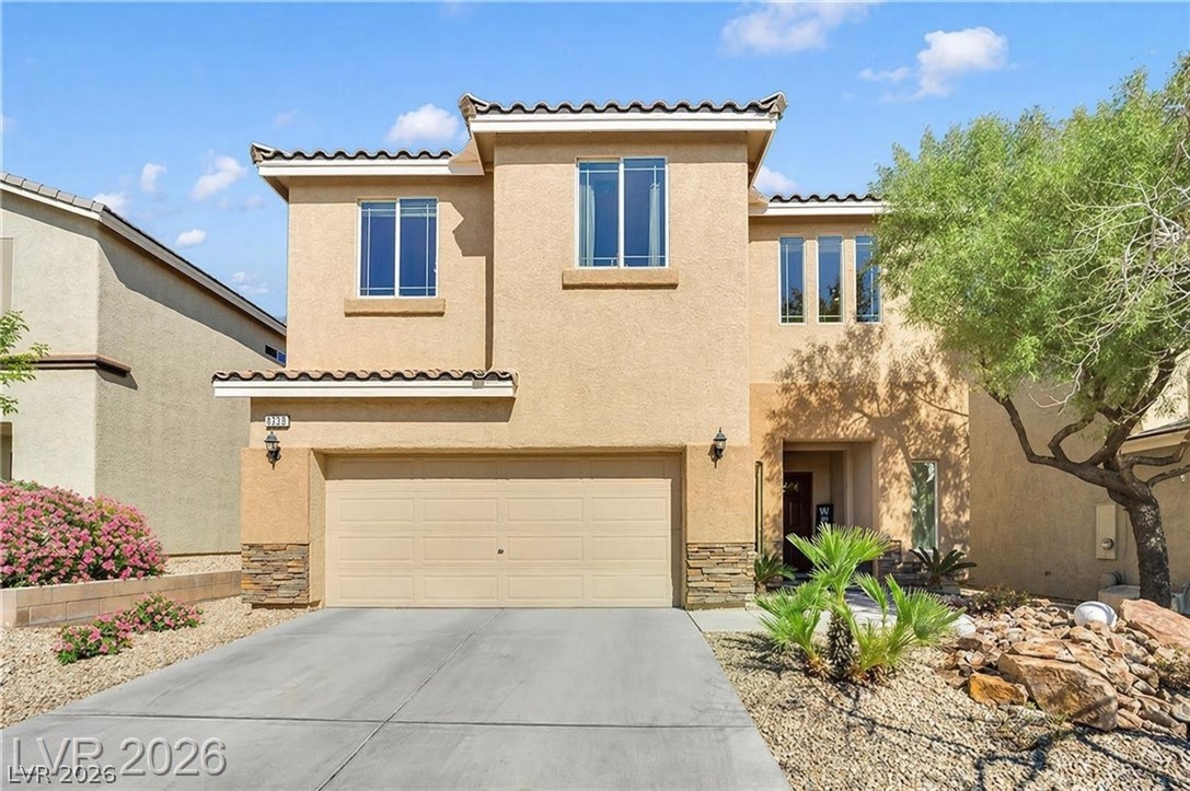 9250 Wittig Avenue Las Vegas NV 89149