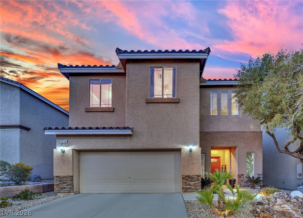 9250 Wittig Avenue Las Vegas NV 89149