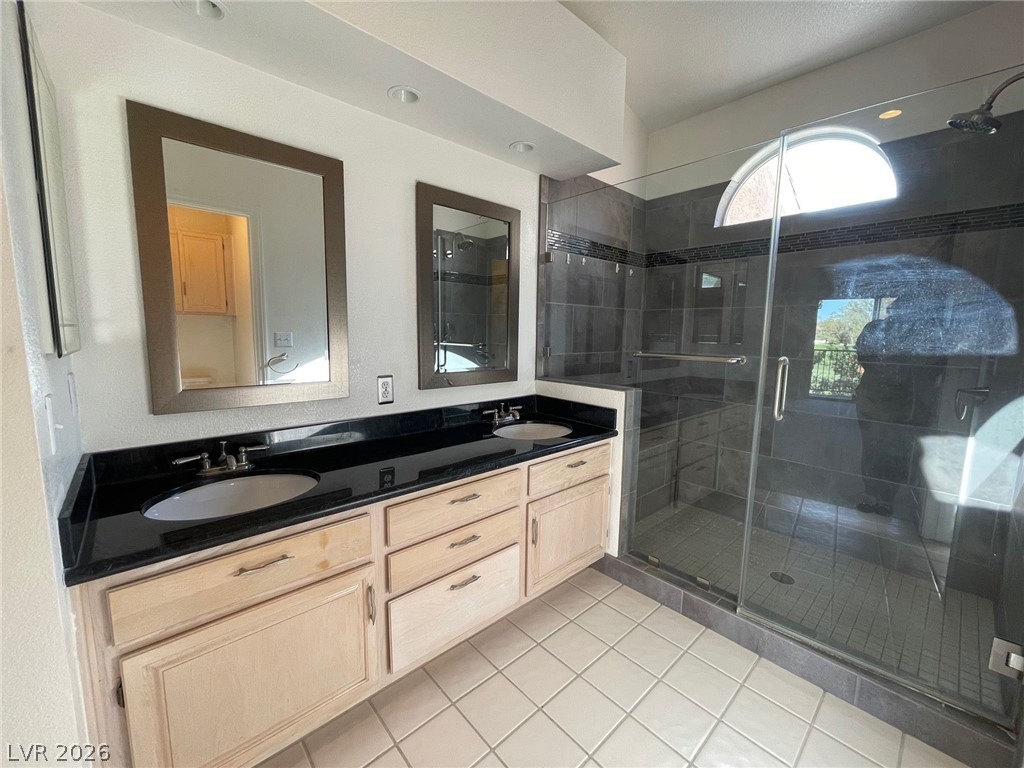 5409 La Patera Lane Las Vegas NV 89149