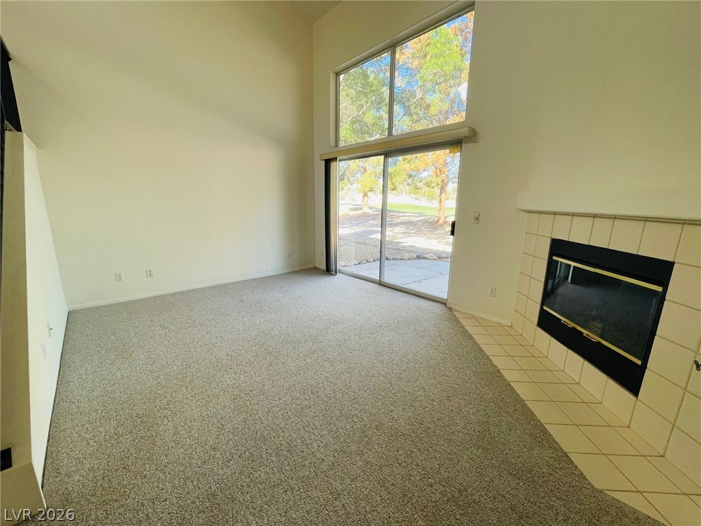 5409 La Patera Lane Las Vegas NV 89149