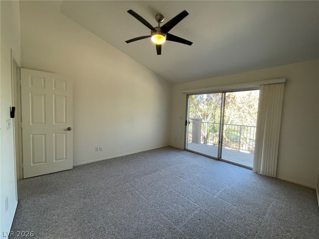 5409 La Patera Lane Las Vegas NV 89149