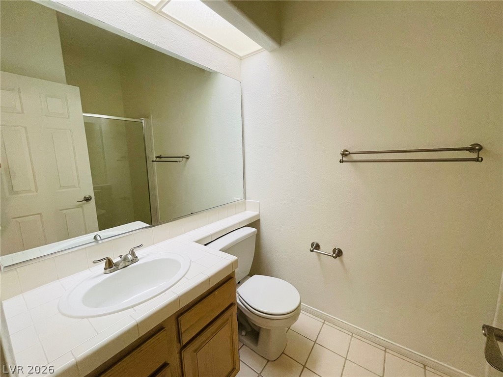 5409 La Patera Lane Las Vegas NV 89149