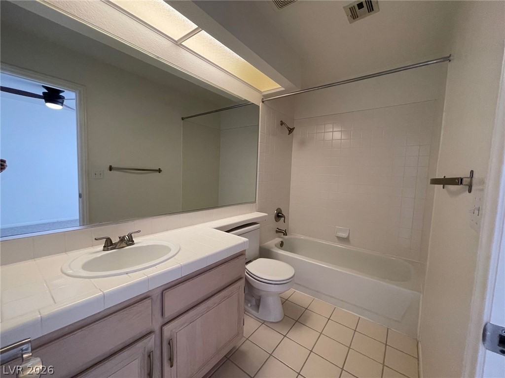 5409 La Patera Lane Las Vegas NV 89149