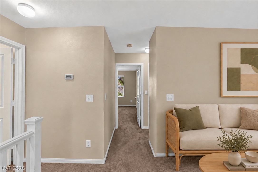 9210 Valley Ranch Avenue Las Vegas NV 89178