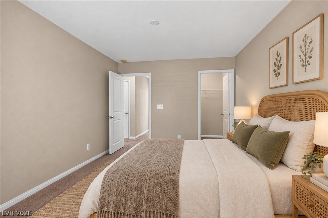 9210 Valley Ranch Avenue Las Vegas NV 89178