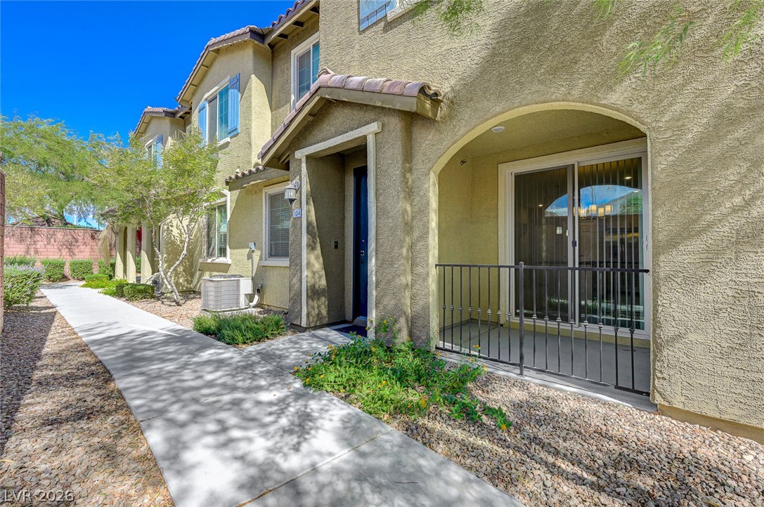 8591 Insignia Avenue 104 Las Vegas NV 89178
