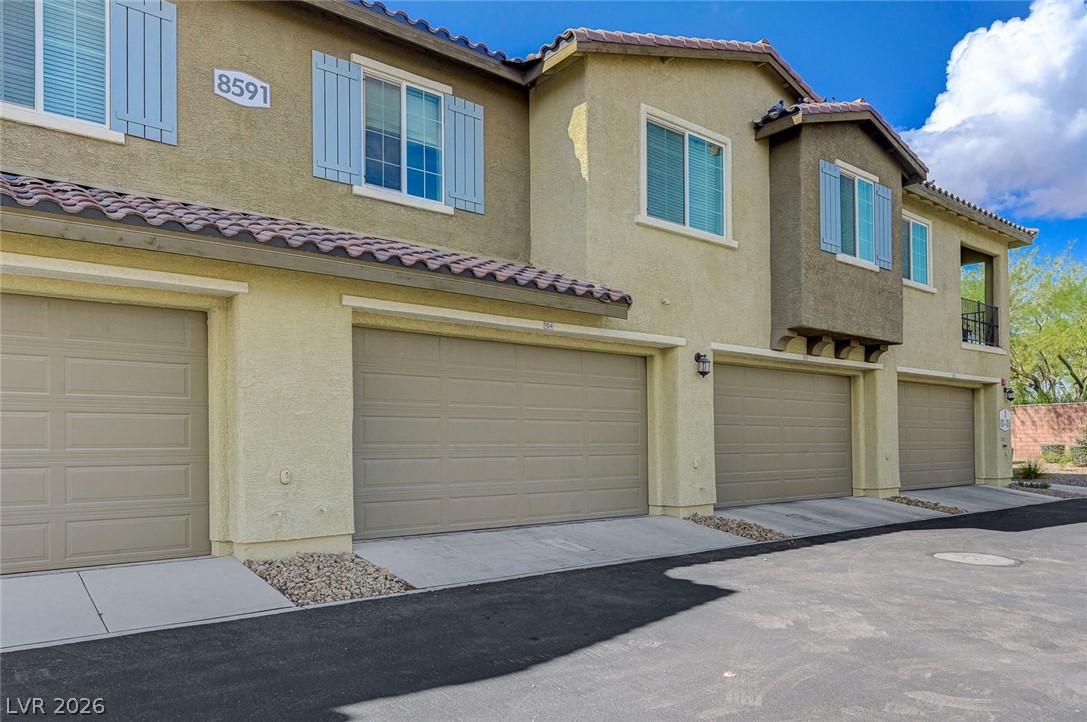 8591 Insignia Avenue 104 Las Vegas NV 89178