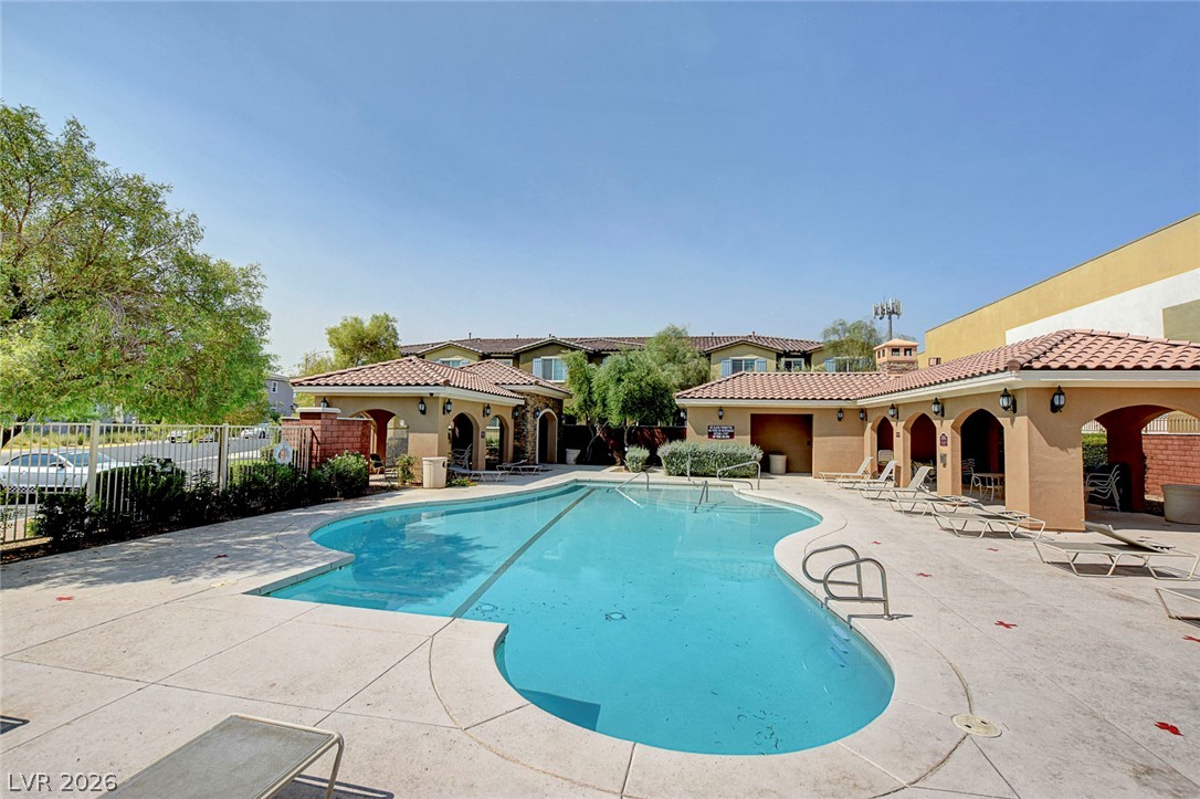 8591 Insignia Avenue 104 Las Vegas NV 89178