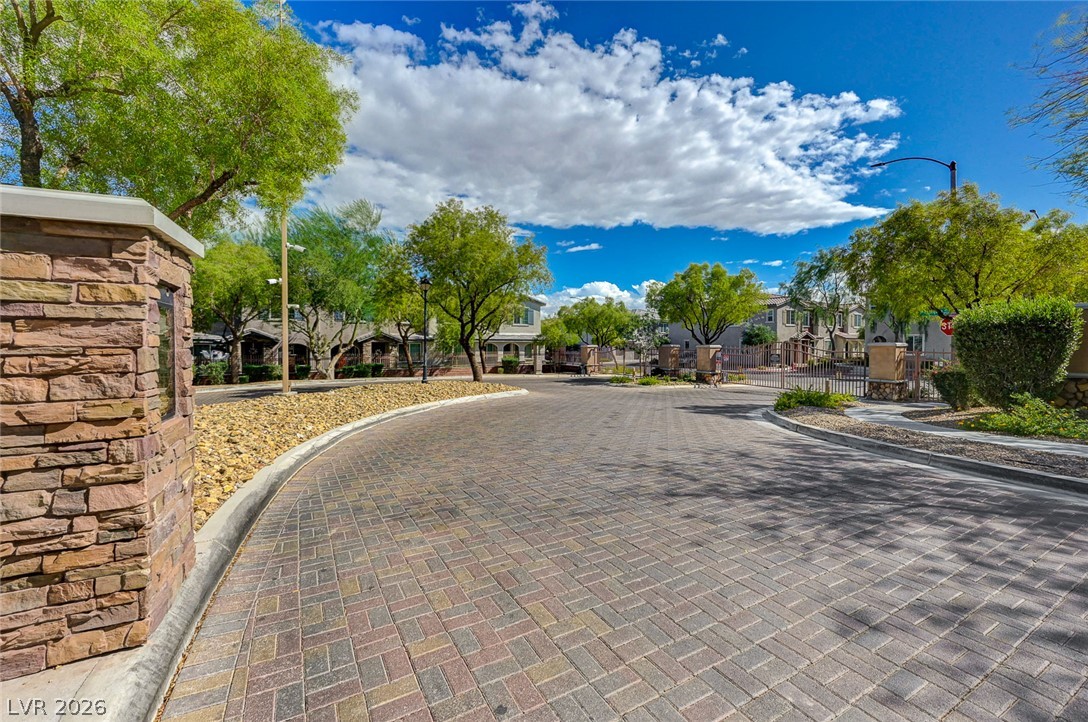8591 Insignia Avenue 104 Las Vegas NV 89178
