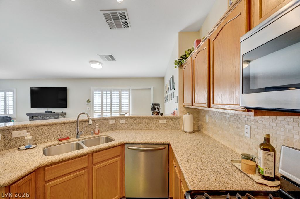 4945 Mascaro Drive Las Vegas NV 89122