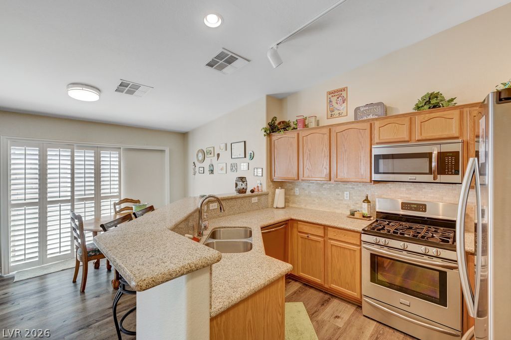 4945 Mascaro Drive Las Vegas NV 89122