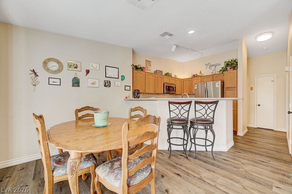 4945 Mascaro Drive Las Vegas NV 89122