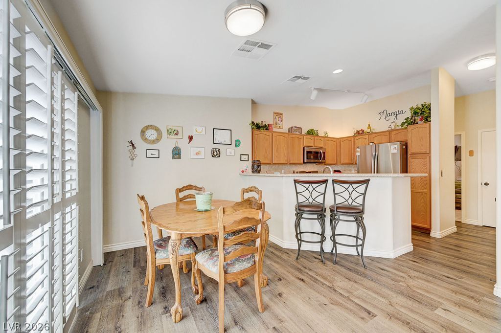 4945 Mascaro Drive Las Vegas NV 89122