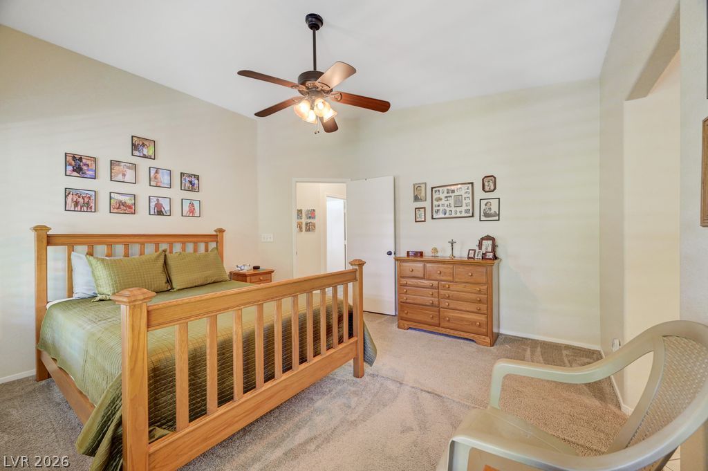 4945 Mascaro Drive Las Vegas NV 89122