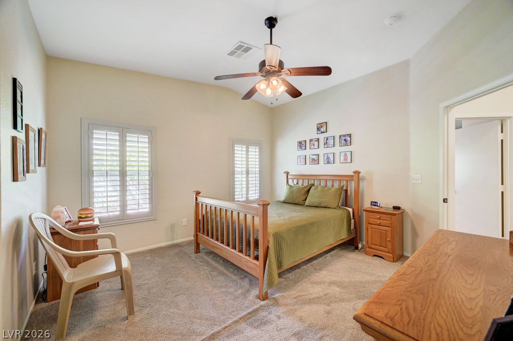 4945 Mascaro Drive Las Vegas NV 89122