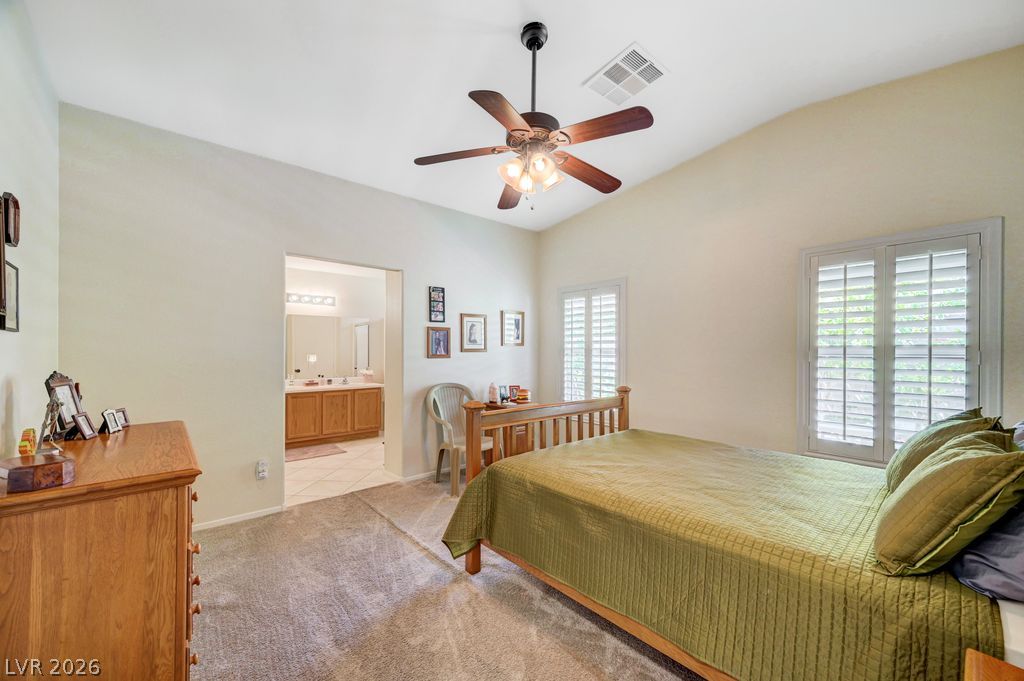 4945 Mascaro Drive Las Vegas NV 89122