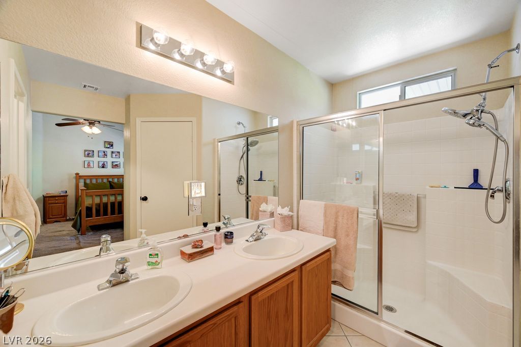 4945 Mascaro Drive Las Vegas NV 89122
