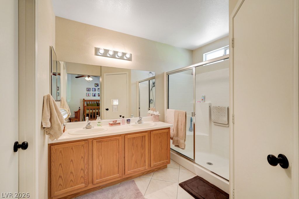 4945 Mascaro Drive Las Vegas NV 89122