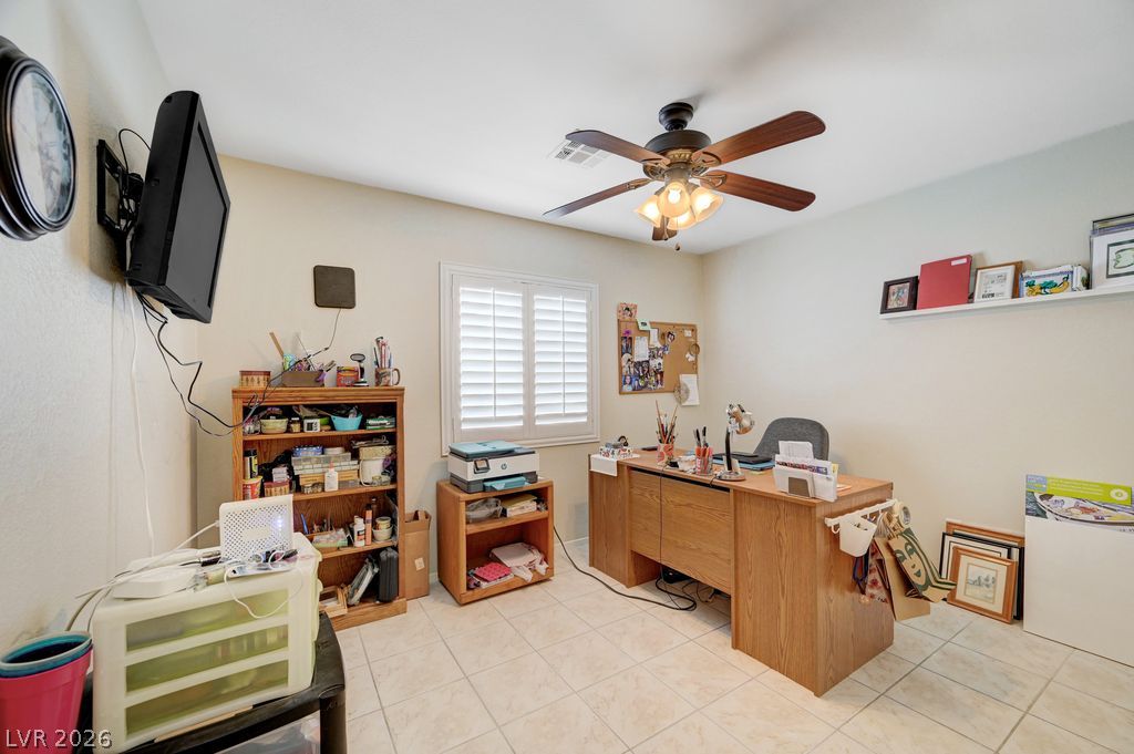 4945 Mascaro Drive Las Vegas NV 89122
