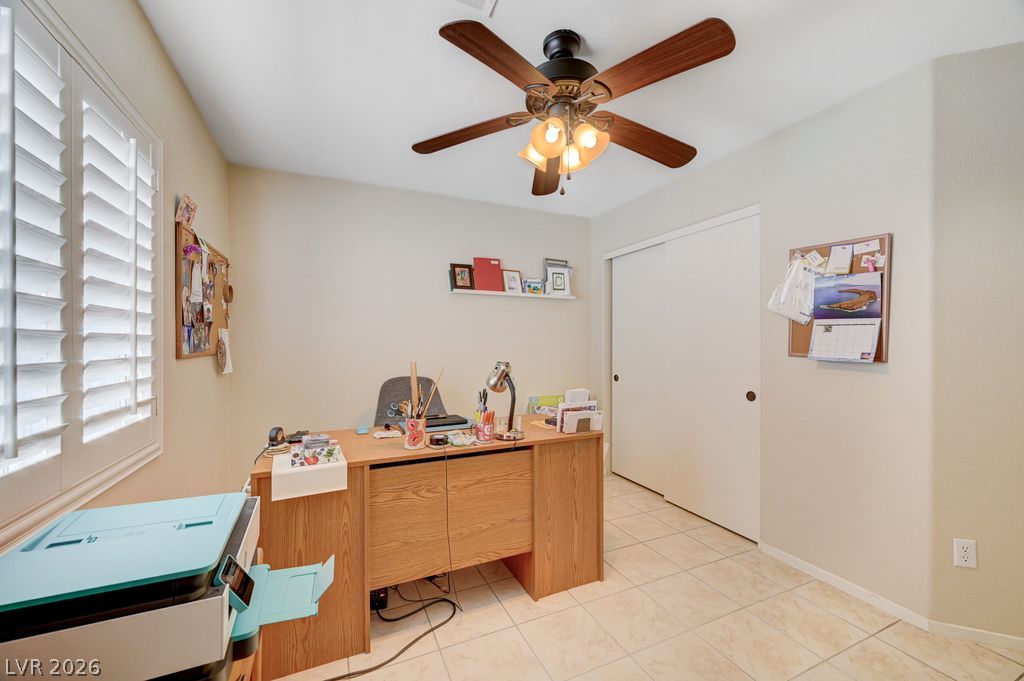 4945 Mascaro Drive Las Vegas NV 89122