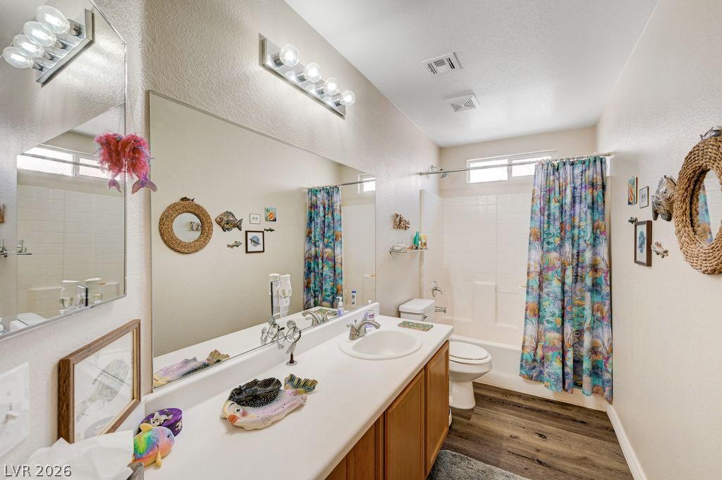 4945 Mascaro Drive Las Vegas NV 89122
