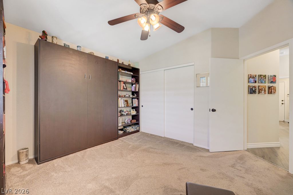 4945 Mascaro Drive Las Vegas NV 89122