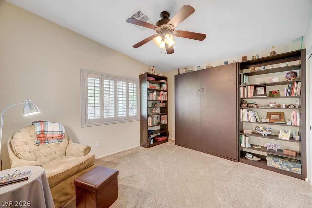 4945 Mascaro Drive Las Vegas NV 89122