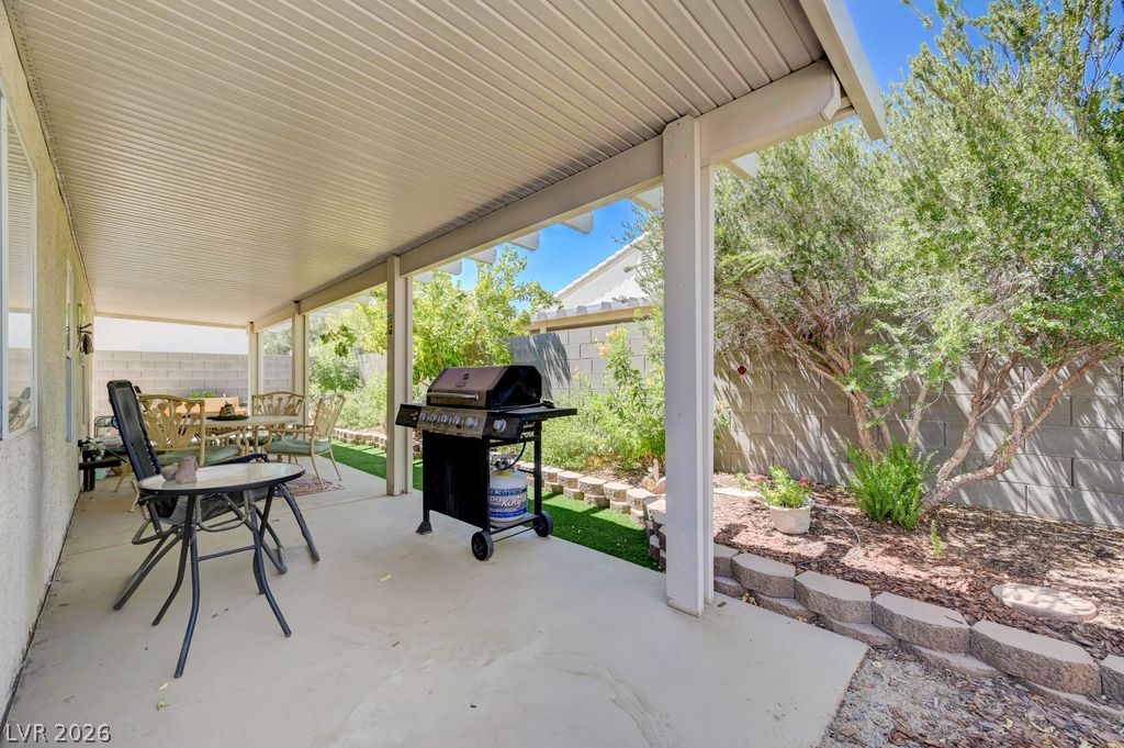 4945 Mascaro Drive Las Vegas NV 89122
