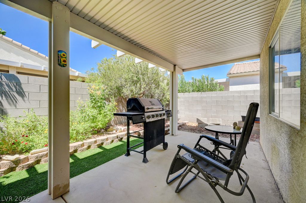 4945 Mascaro Drive Las Vegas NV 89122