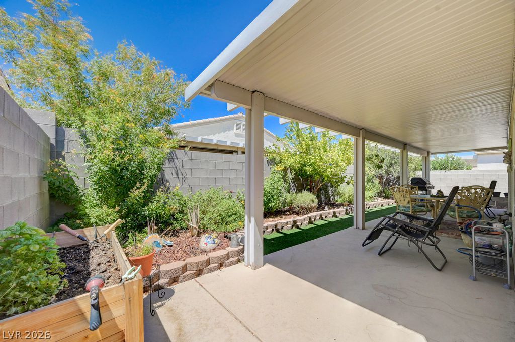 4945 Mascaro Drive Las Vegas NV 89122