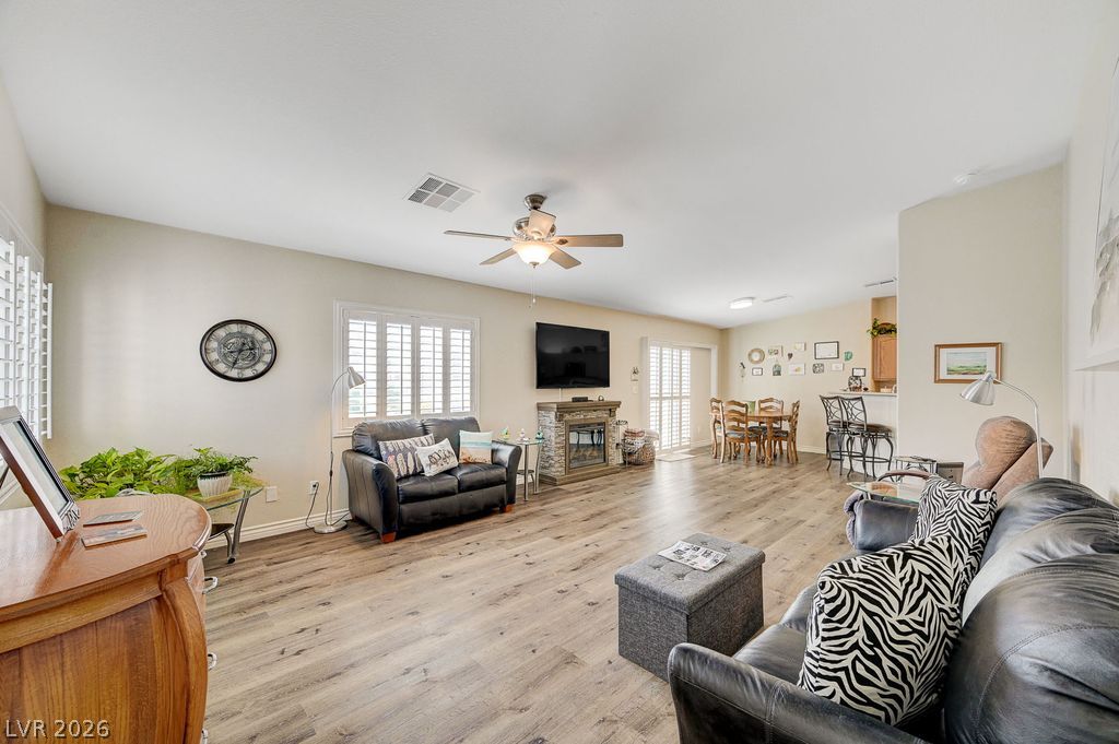 4945 Mascaro Drive Las Vegas NV 89122