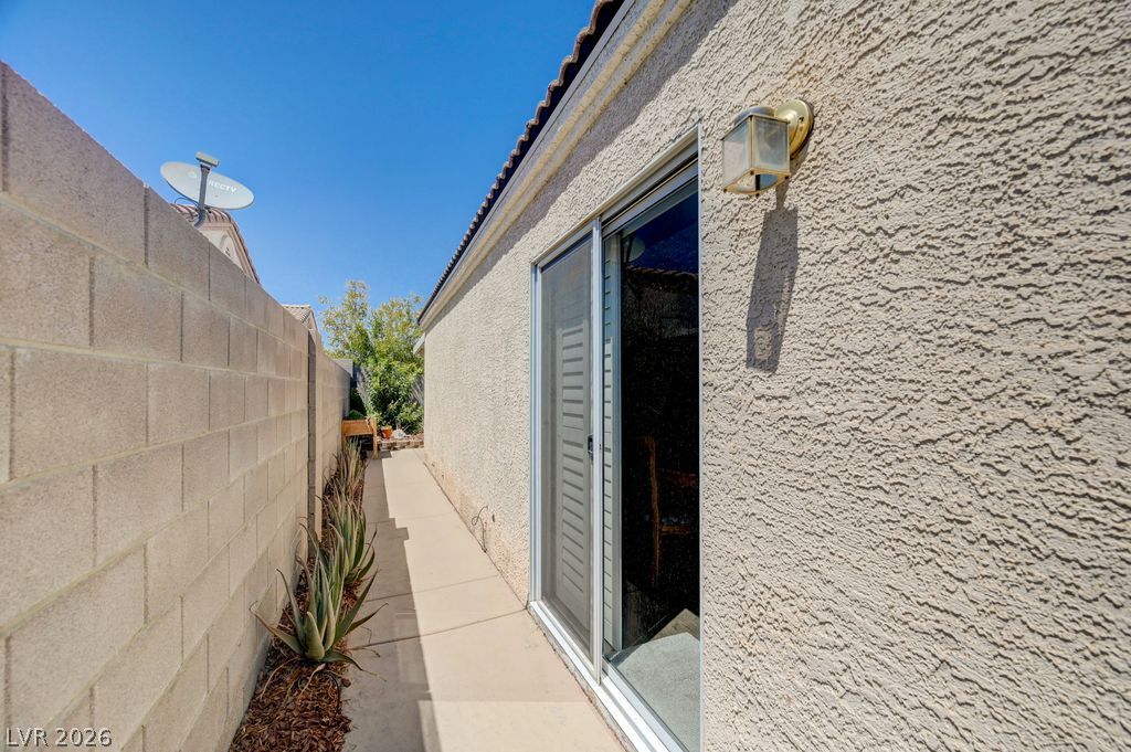 4945 Mascaro Drive Las Vegas NV 89122