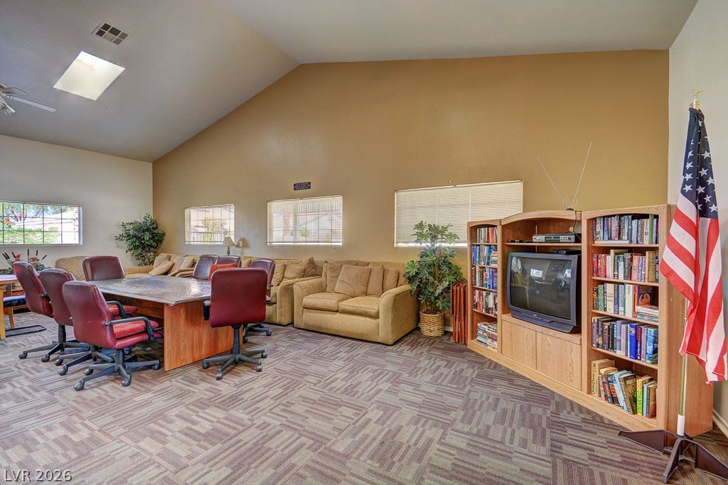 4945 Mascaro Drive Las Vegas NV 89122