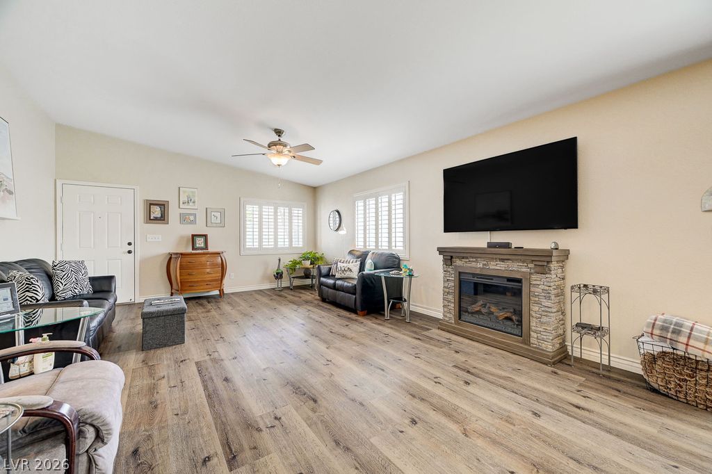 4945 Mascaro Drive Las Vegas NV 89122