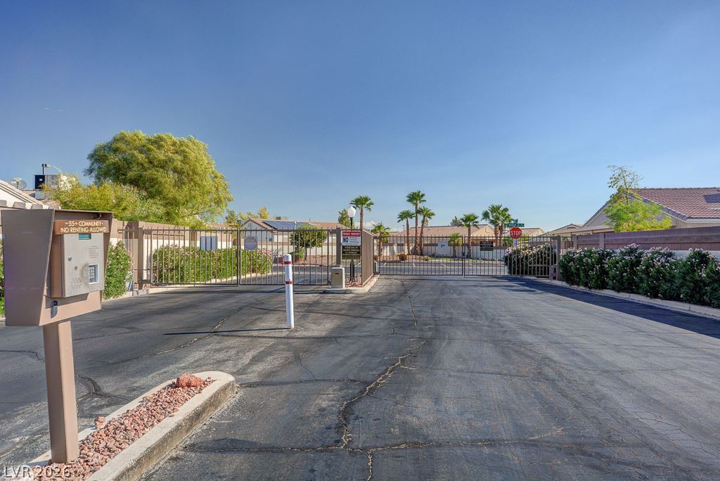 4945 Mascaro Drive Las Vegas NV 89122