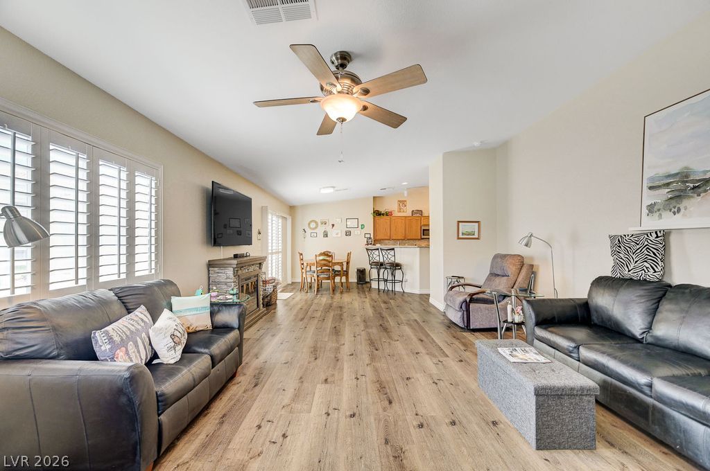 4945 Mascaro Drive Las Vegas NV 89122