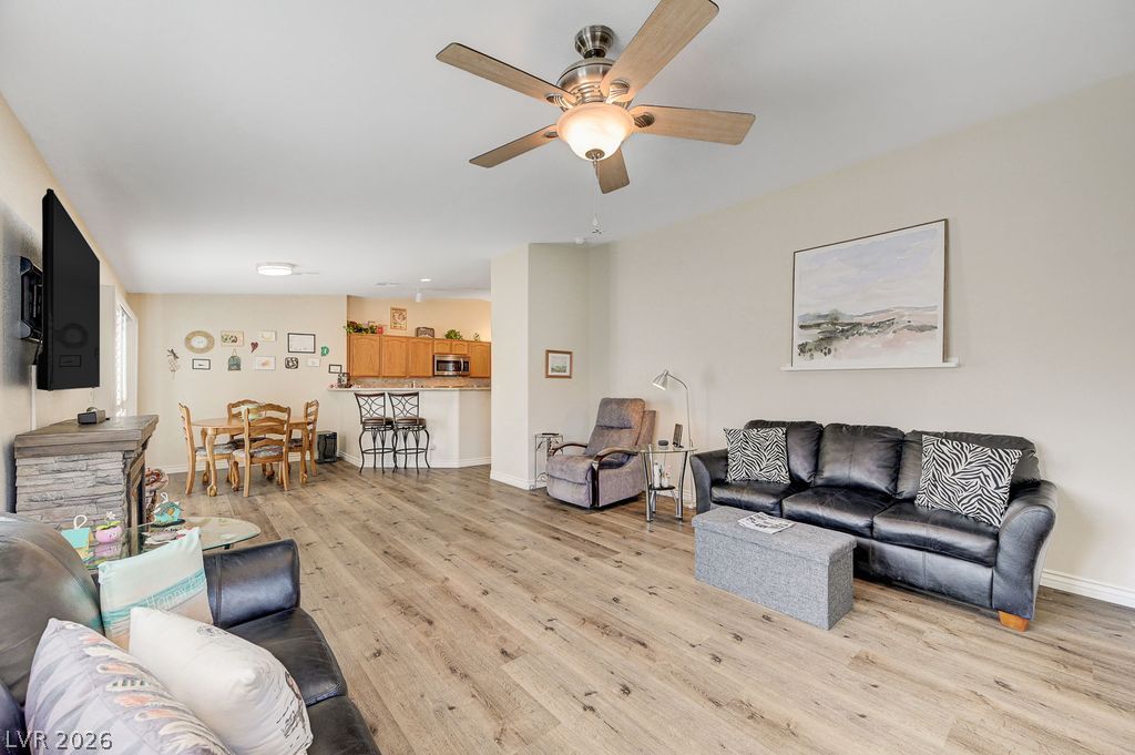 4945 Mascaro Drive Las Vegas NV 89122