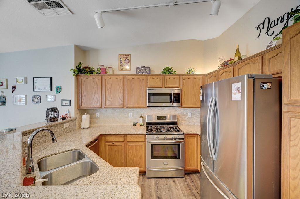 4945 Mascaro Drive Las Vegas NV 89122