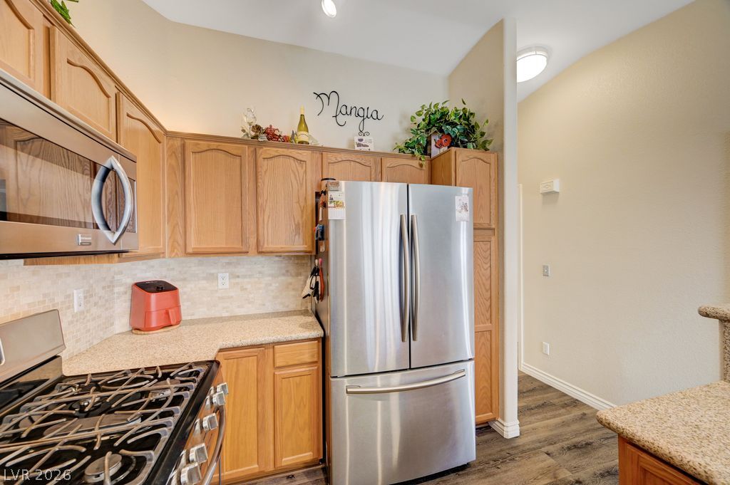 4945 Mascaro Drive Las Vegas NV 89122