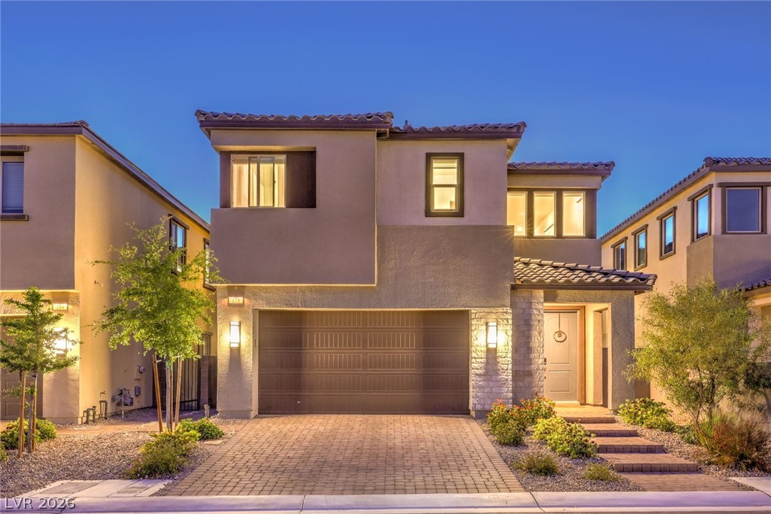 175 Medianoche Street Las Vegas NV 89138