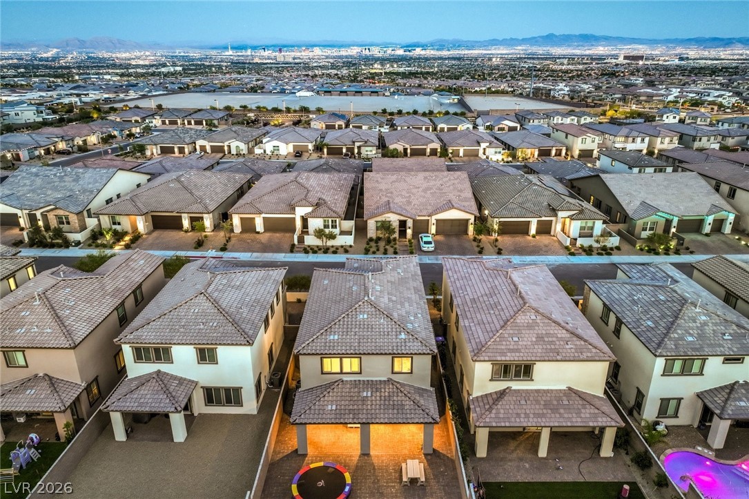 175 Medianoche Street Las Vegas NV 89138