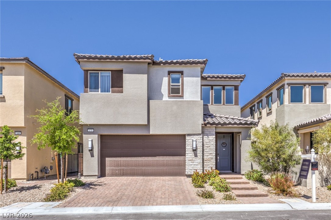 175 Medianoche Street Las Vegas NV 89138
