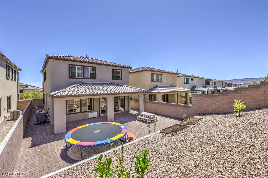 175 Medianoche Street Las Vegas NV 89138