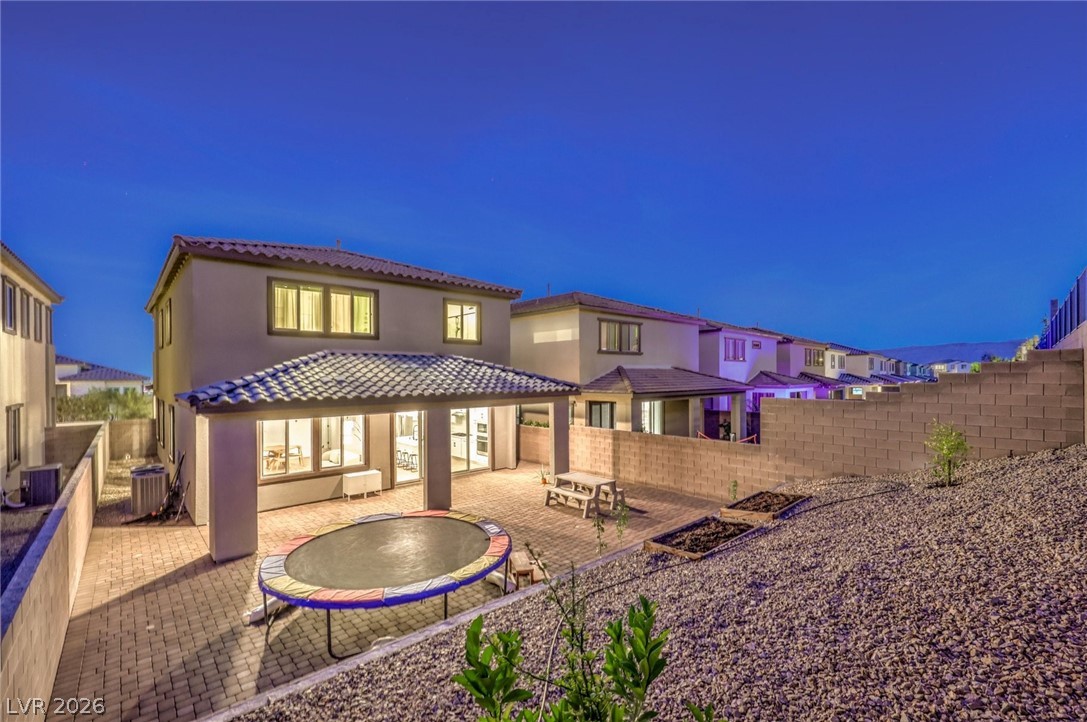 175 Medianoche Street Las Vegas NV 89138