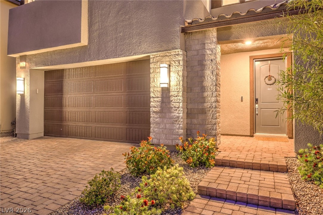 175 Medianoche Street Las Vegas NV 89138