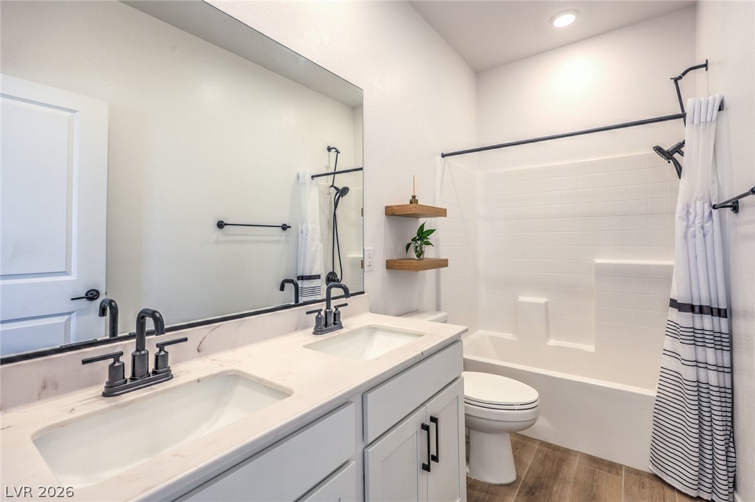 175 Medianoche Street Las Vegas NV 89138