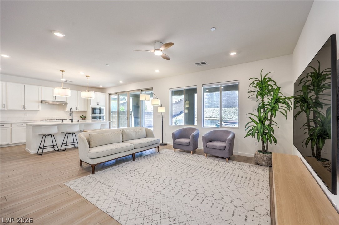 175 Medianoche Street Las Vegas NV 89138