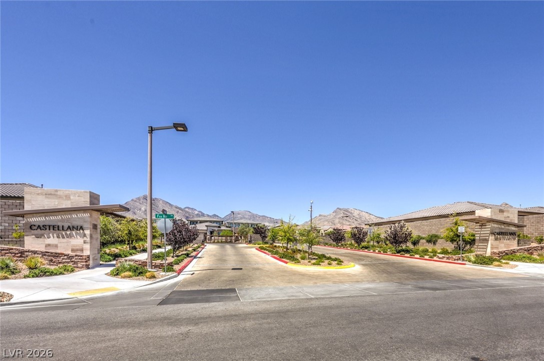 175 Medianoche Street Las Vegas NV 89138